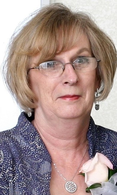 Obituary of Rosemary Joan Meyer