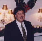 Jimmy Vickery