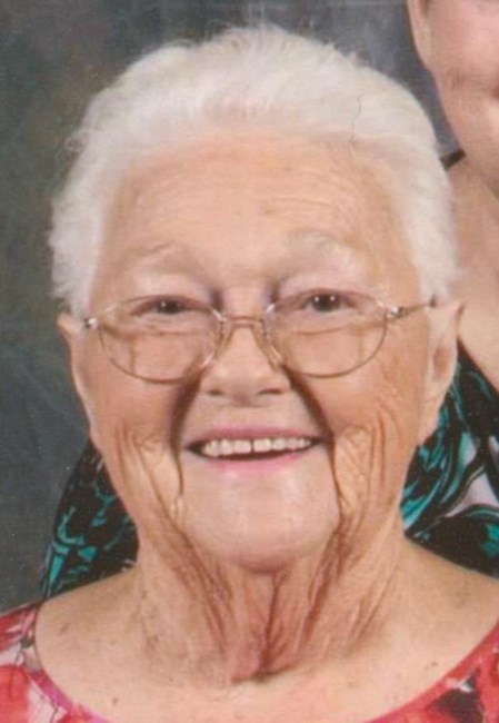 Obituary of Dorothy Underwood Long