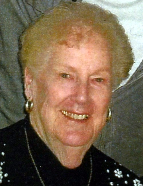 Obituary of Rosemary Donohue