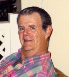 Obituary of John Morrell