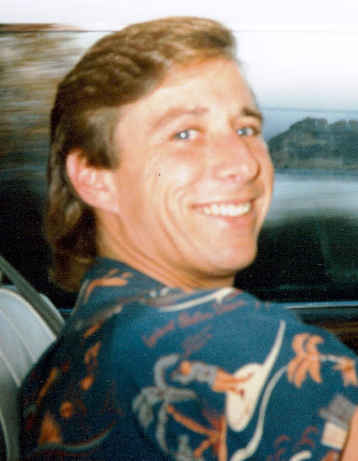 Obituary of Michael Duff McNamara II