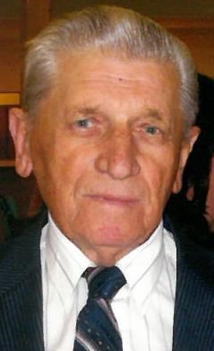 Obituary of Stanislaw Stan Siek