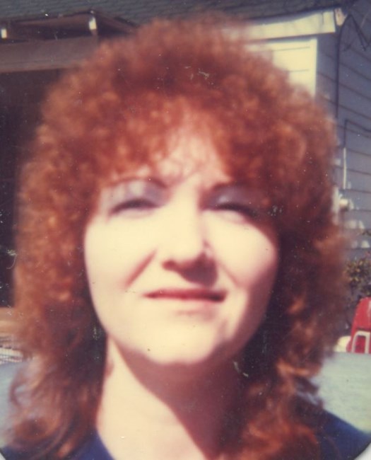 Obituary of Deborah "Susie" (Salter) Stone