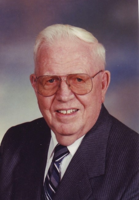 Obituary of Stanley Thomas Murray
