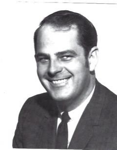 Obituary of Roger Allen Constable