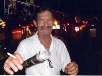 Obituary of John Phillip Stockton