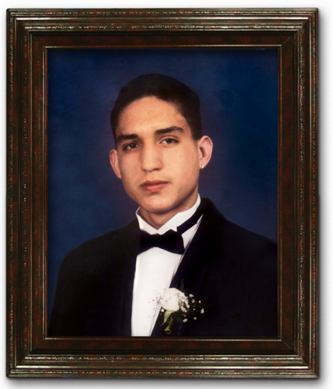 Obituary of Hector Ascension