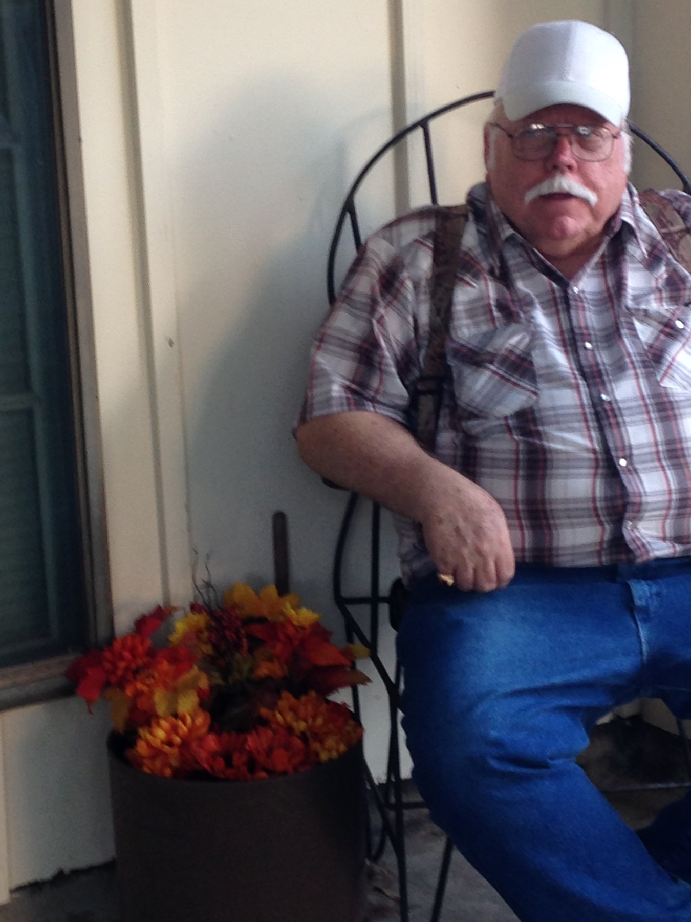 Obituary of Joel W. Trull