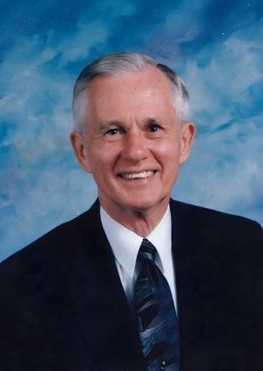 Obituary of Frederick Irving Clifford