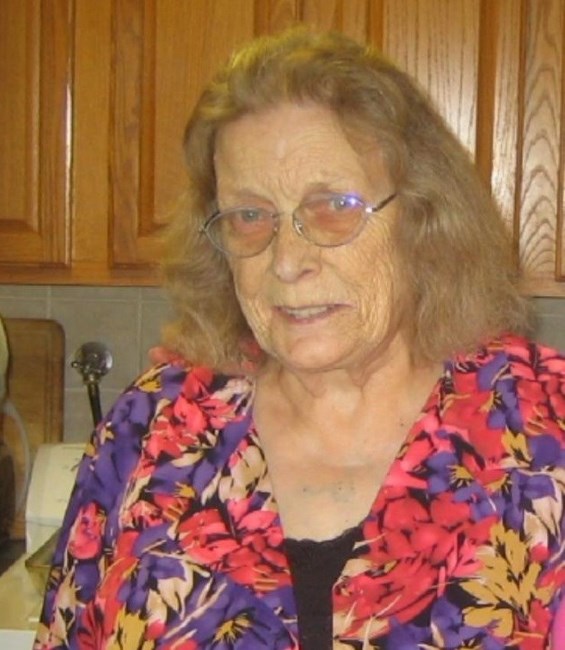 Obituary of Jean M. Dewees