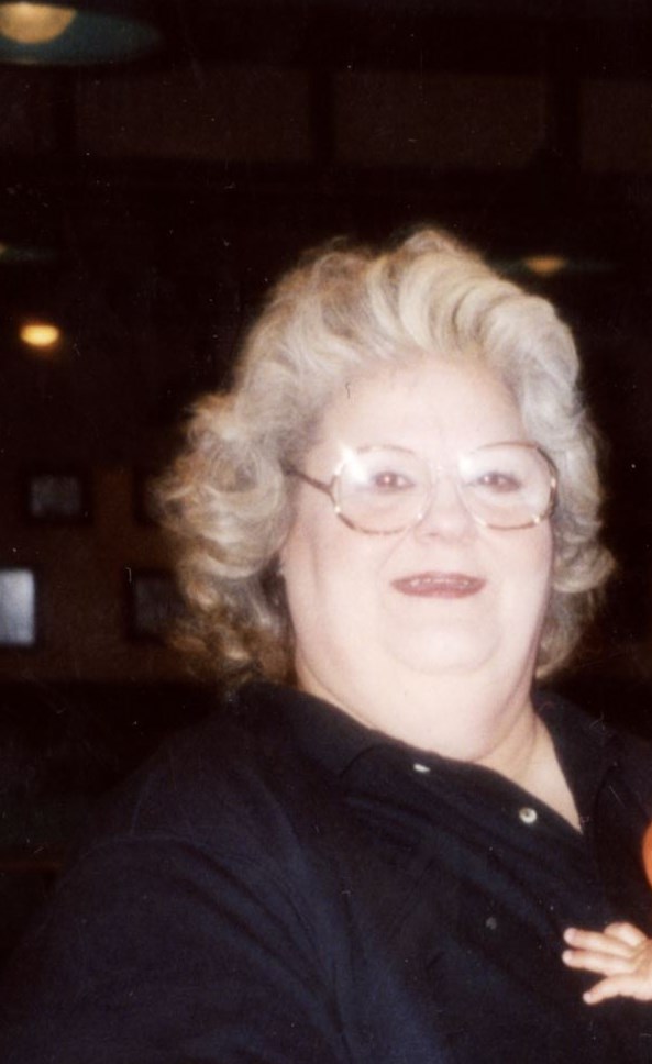 Obituary of Marie Elaine Bryant
