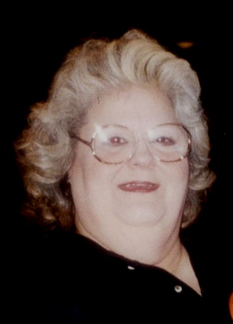 Obituary of Marie Elaine Bryant