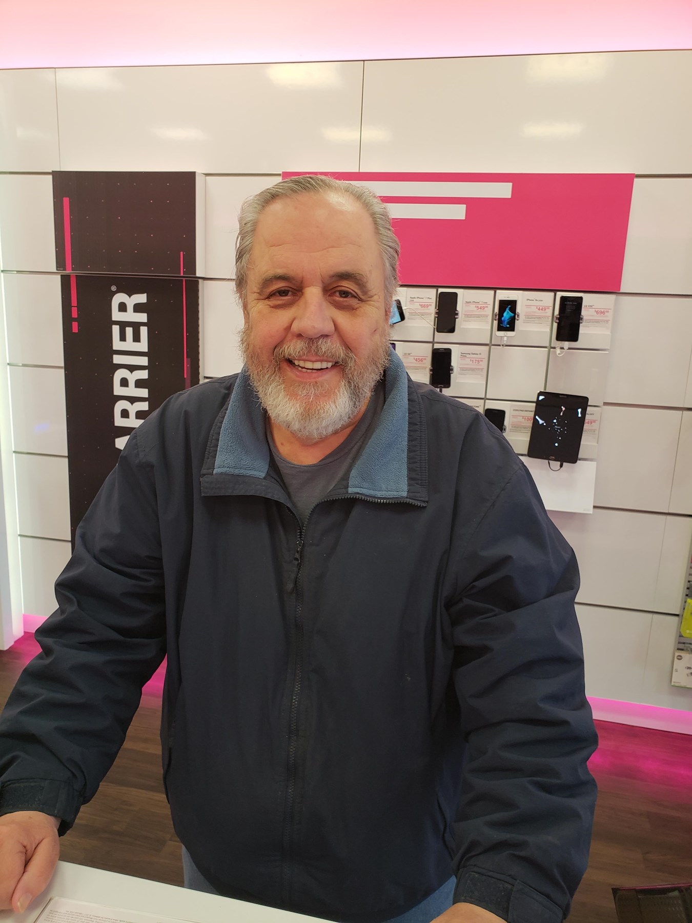 Obituary of William C. Hoss