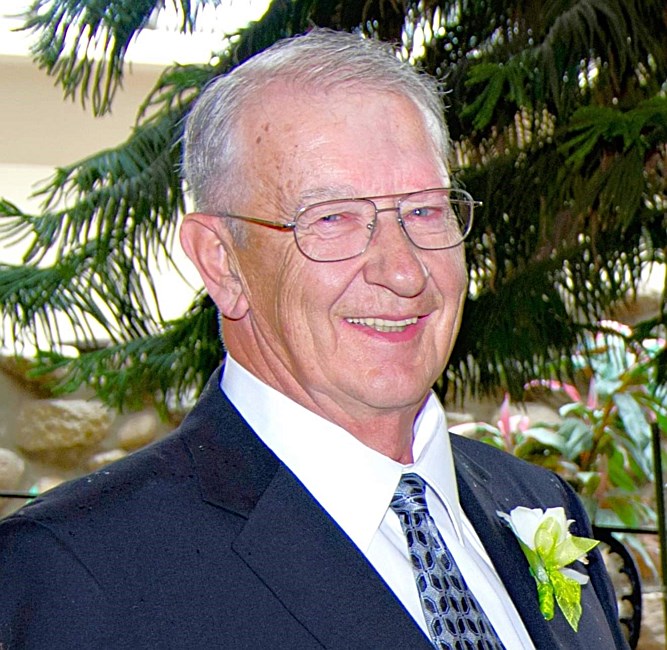 Obituary of Lyman Joseph Bennett