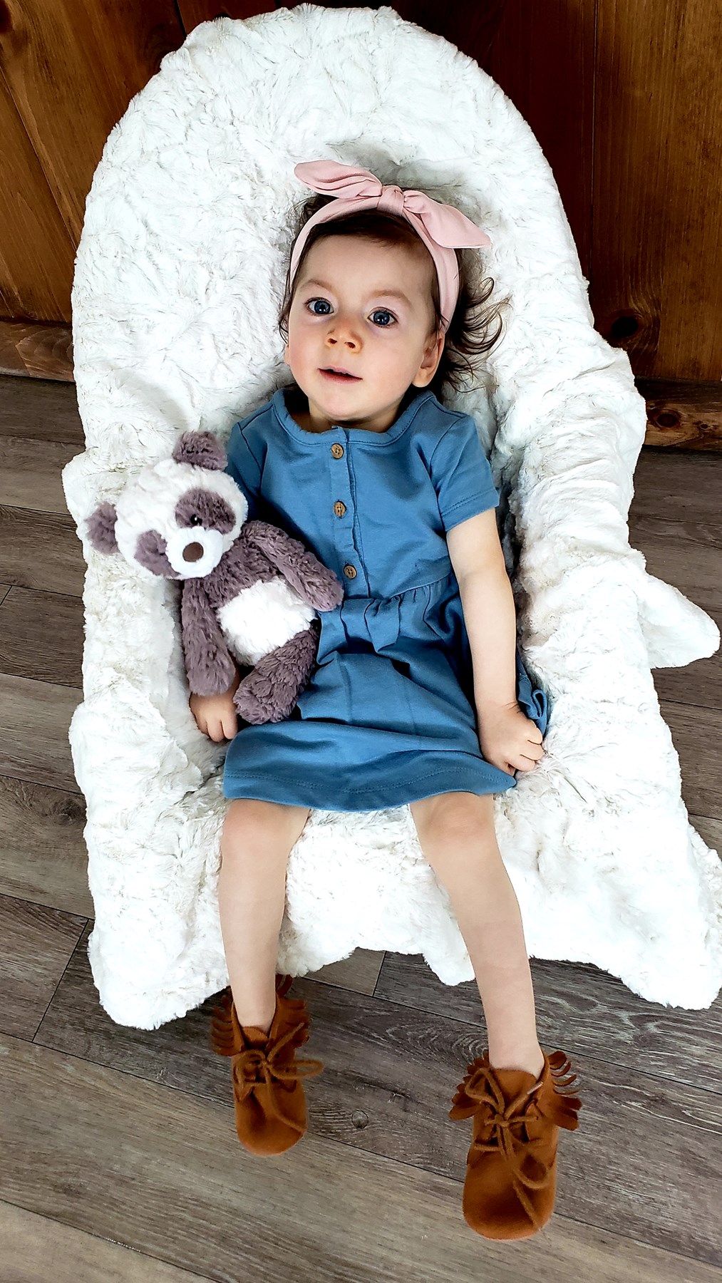 Obituary of Kennedy Olivia Reynolds