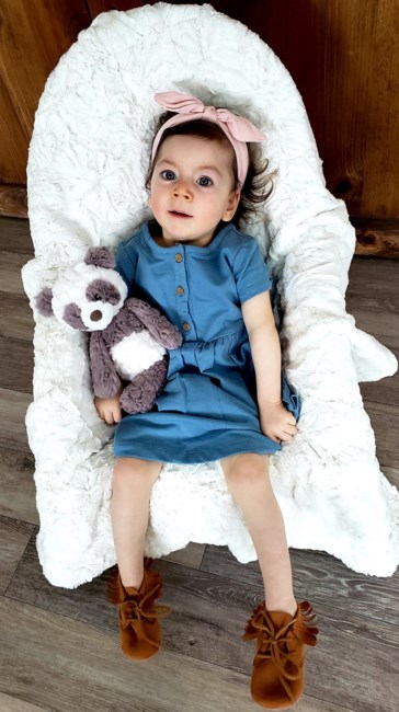 Obituary of Kennedy Olivia Reynolds