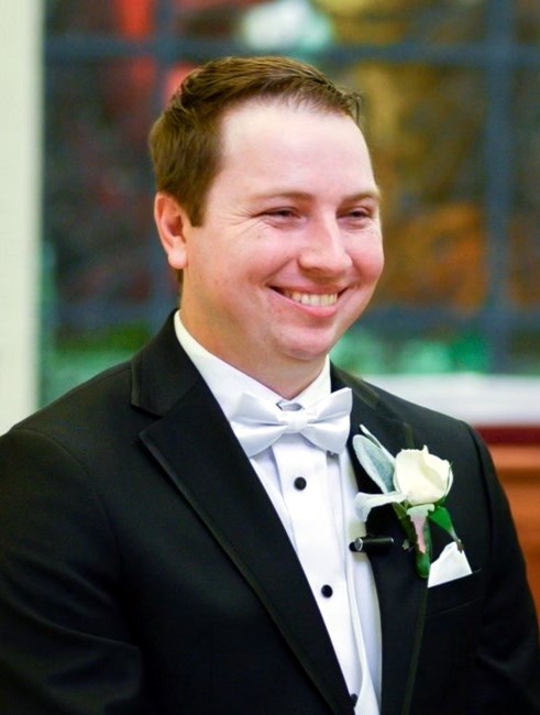 Obituary of Grant Tanner Murphy