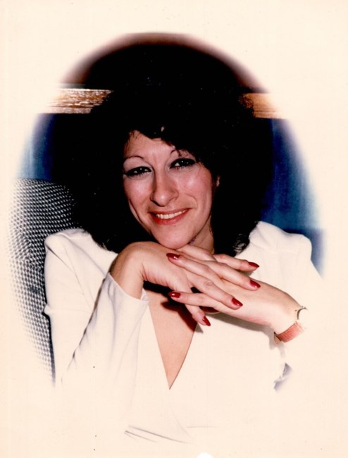 Obituary of Joan Battaglia