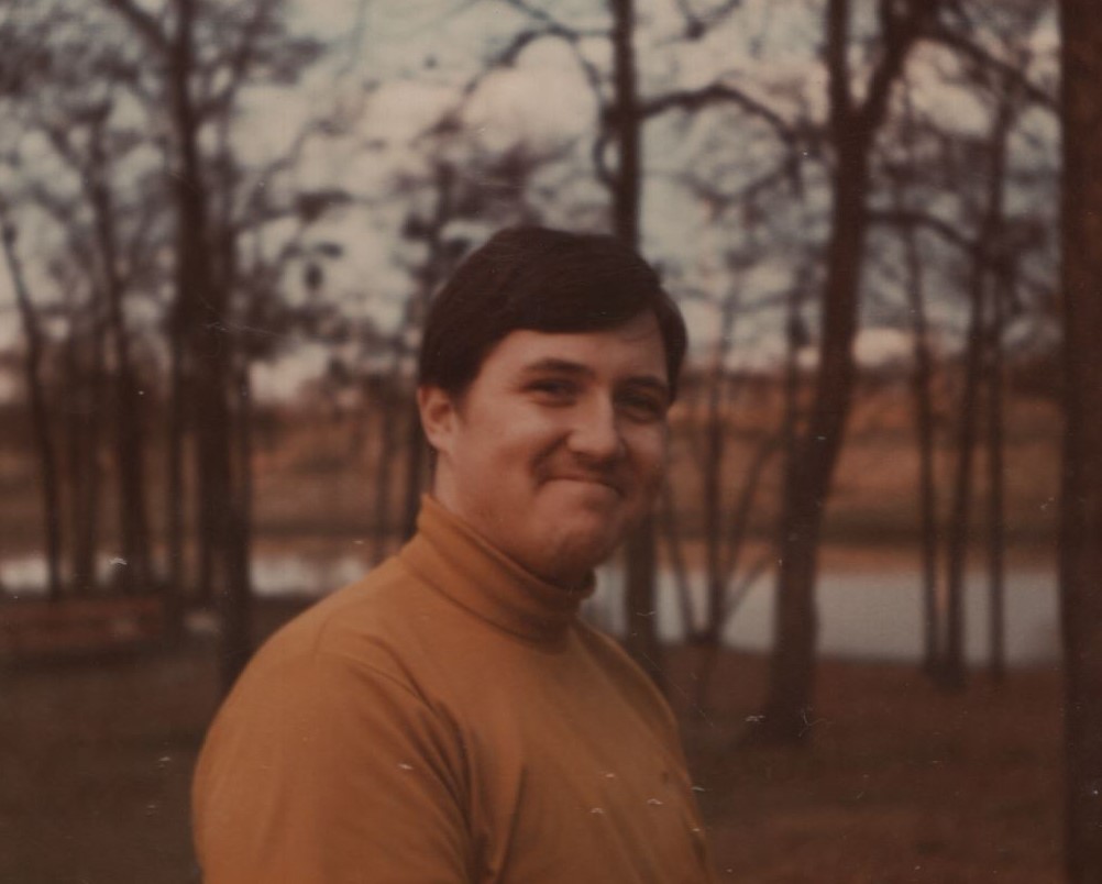 Obituary of Warren Ray Wienecke