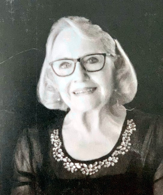 Obituary of Patricia Gilbert Sigler