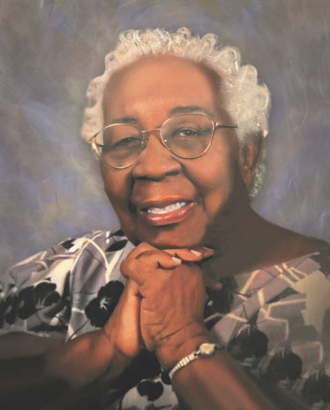 Obituary of Willie Bell Patterson