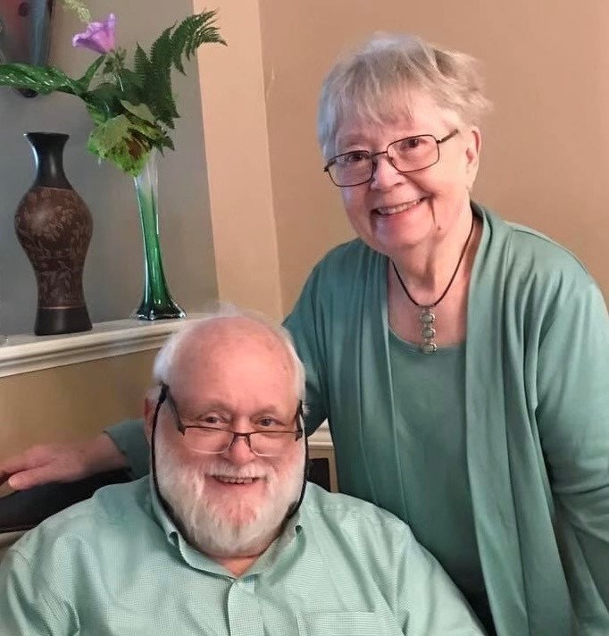 Obituario de Jack Edwin Harris