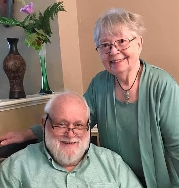 Obituary of Jack Edwin Harris