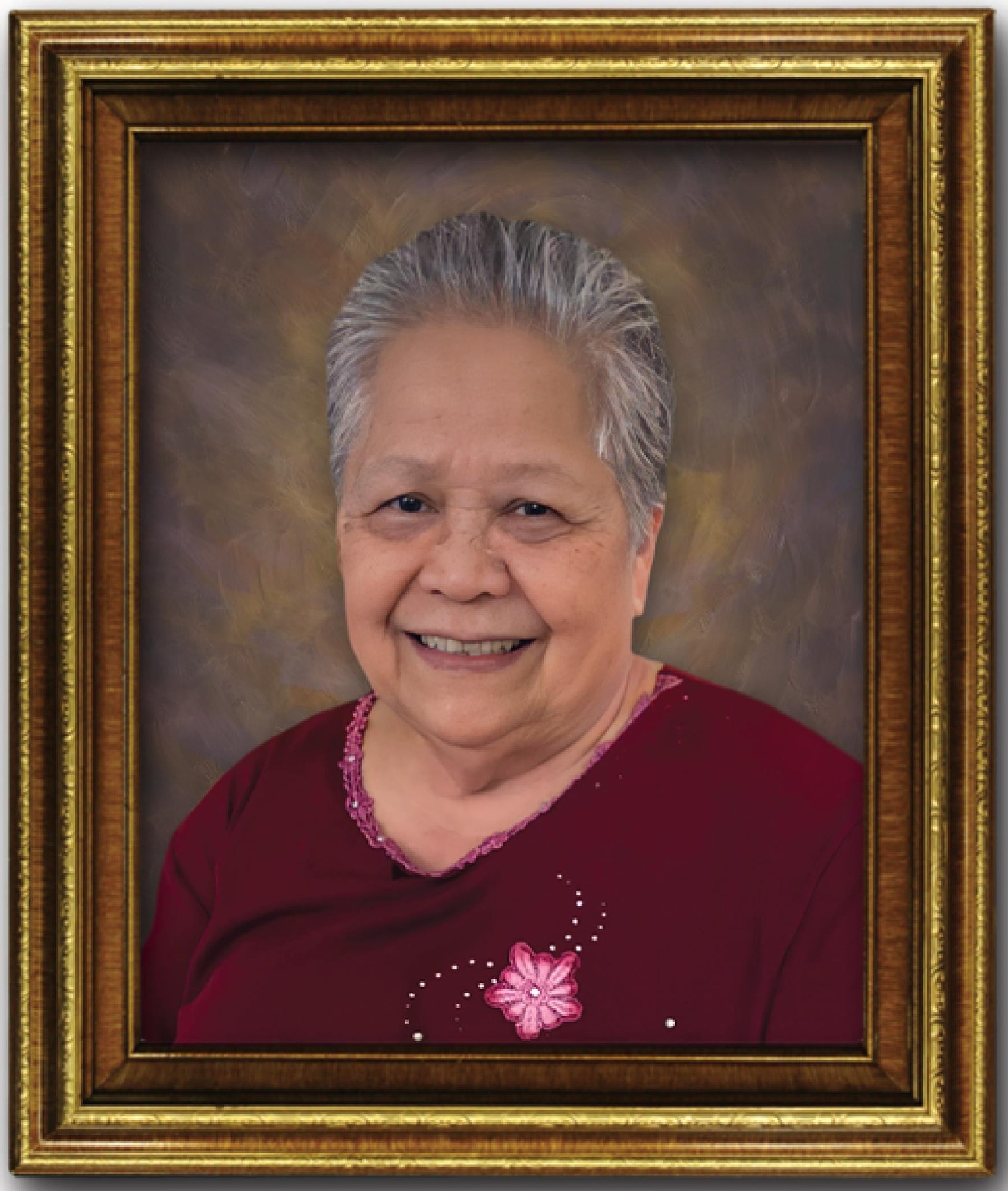 Obituary of Mimie Luro Francisco