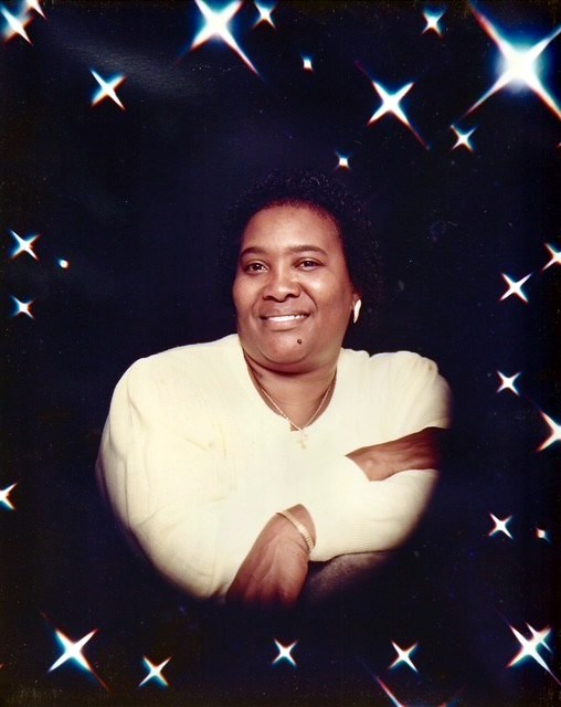 Obituary of Mrs. Irene A. Lavender