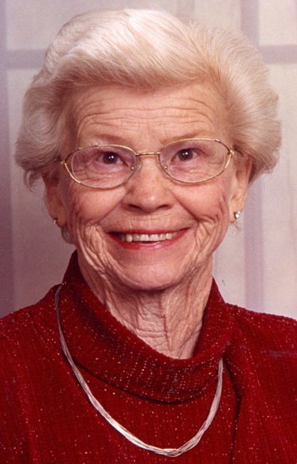 Obituary of Alice Brisson-Bretag