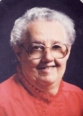 Obituario de Florida Dora Naylor