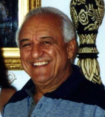 Obituary of Louis "Lou the Greek" Psoinos