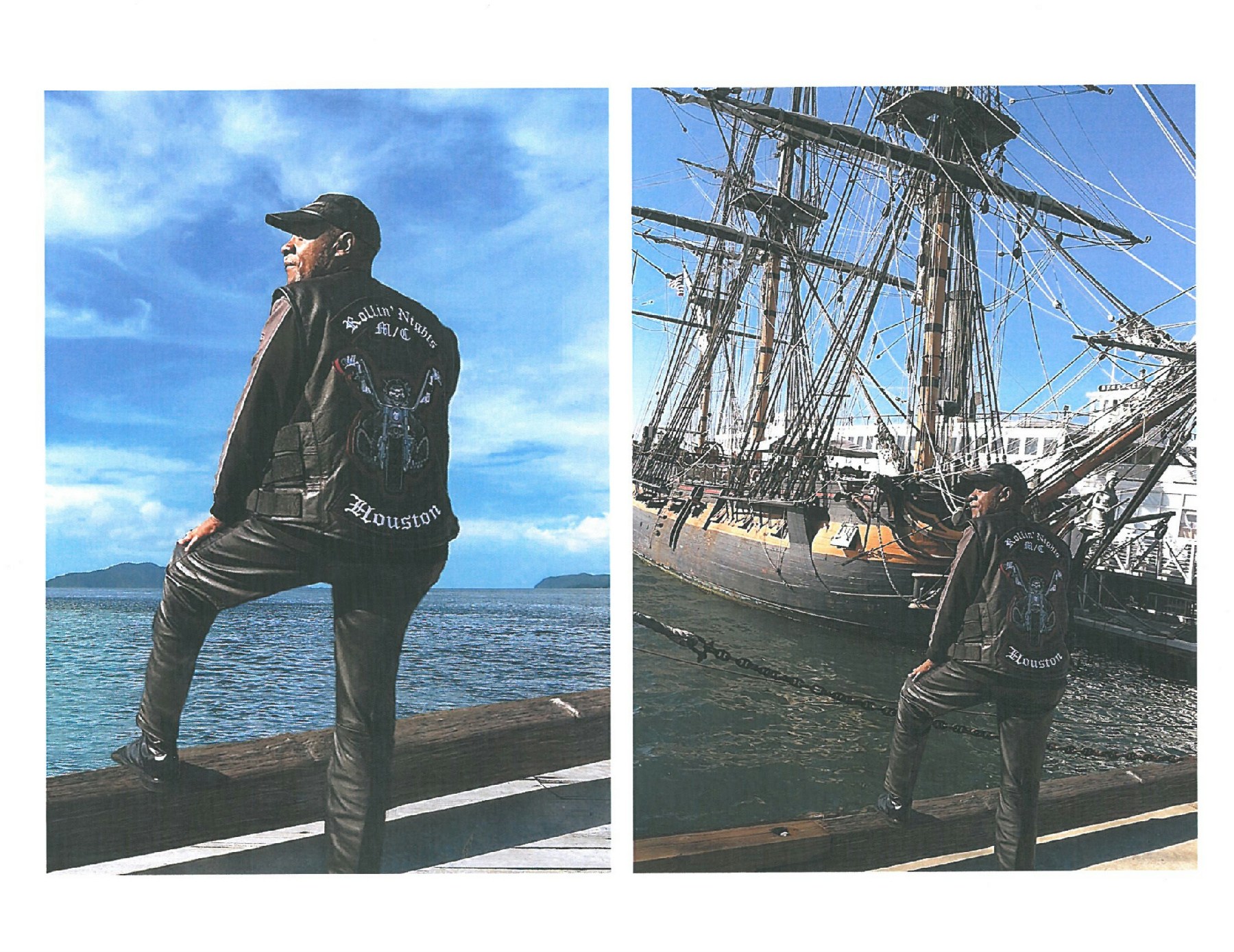 Obituary of Jesse Roy Jenkins