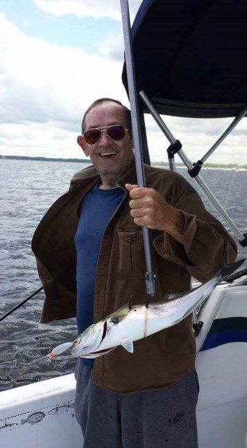 Obituary of William Howard Seaman Jr.