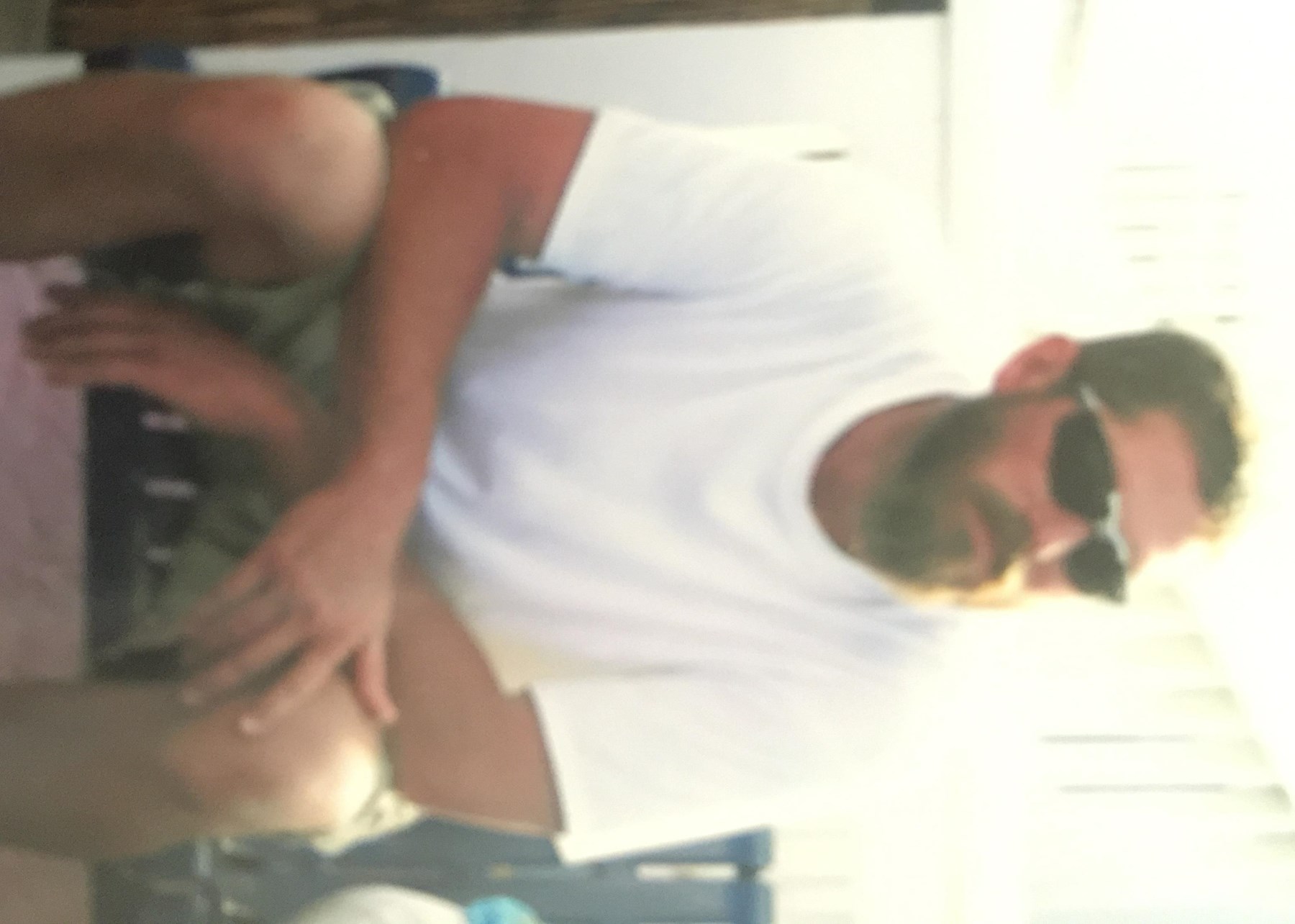 Obituary of William "Eric" Hartis