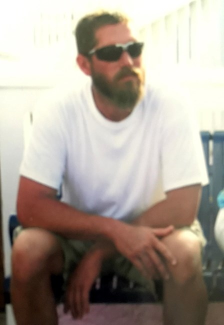 Obituary of William "Eric" Hartis