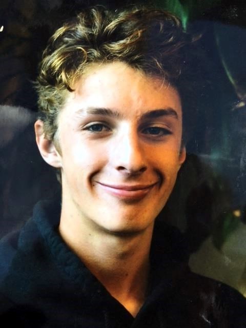 Obituary of Samuel Jack Dallyn Simpson