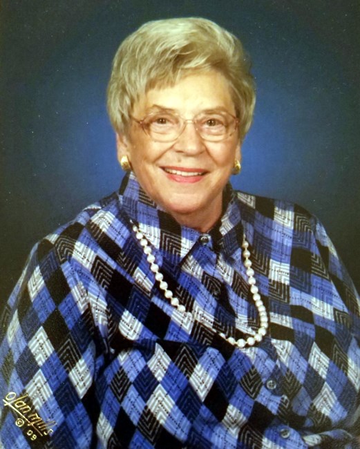 Obituary of Katherine Ripley Davis