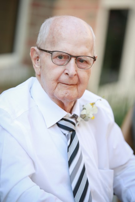 Obituary of David W. Fuller Sr.