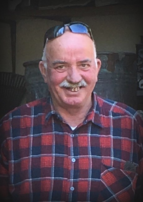 Obituary of Howard Fry