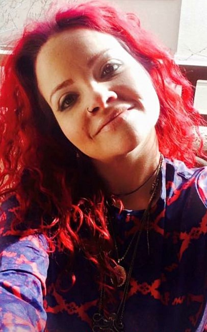 Obituary of Stella Avras