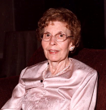 Obituary of Joyce Kathryn Gardner
