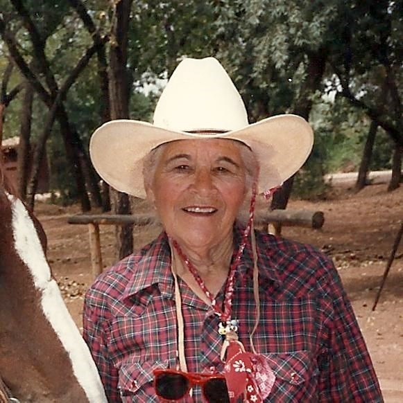 Obituary of Mary Grace Johnson Wilcox