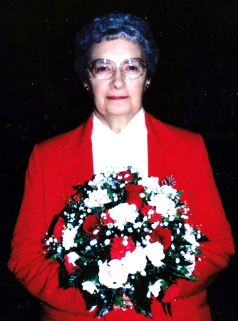 Obituary of Gloria E. Lavoie