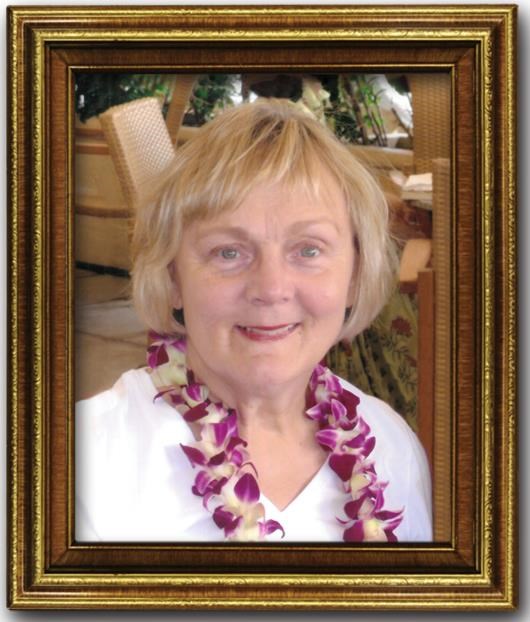 Obituary of Lynn W. Hodge