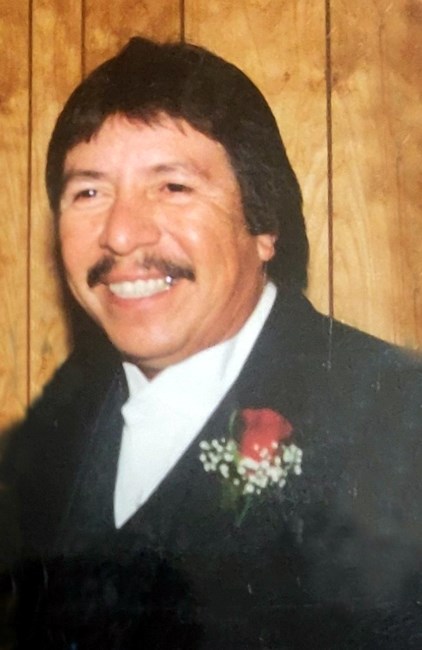 Obituary of Ernest Cardenas