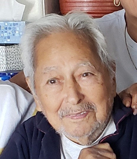 Obituary of Daniel Serrano Ledesma