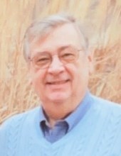 Obituary of Robert N. Hart