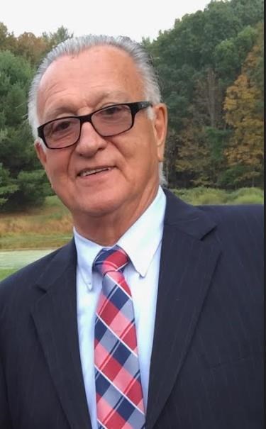 Obituary of James D. Somerville